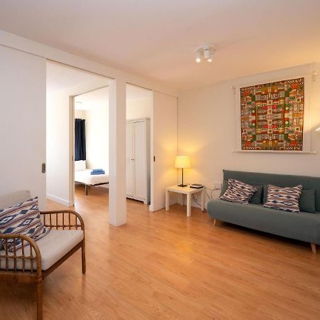 Apartment Sagrada Familia- Rossello By Interhome バルセロナ エクステリア 写真