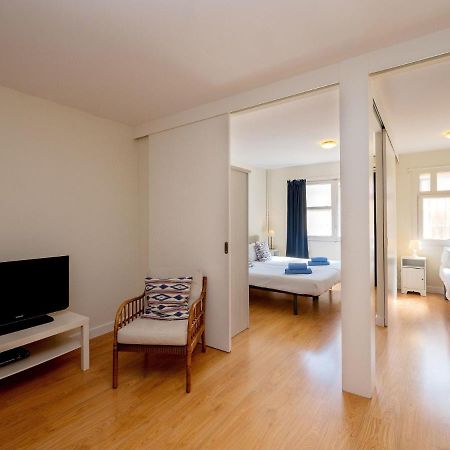 Apartment Sagrada Familia- Rossello By Interhome バルセロナ エクステリア 写真