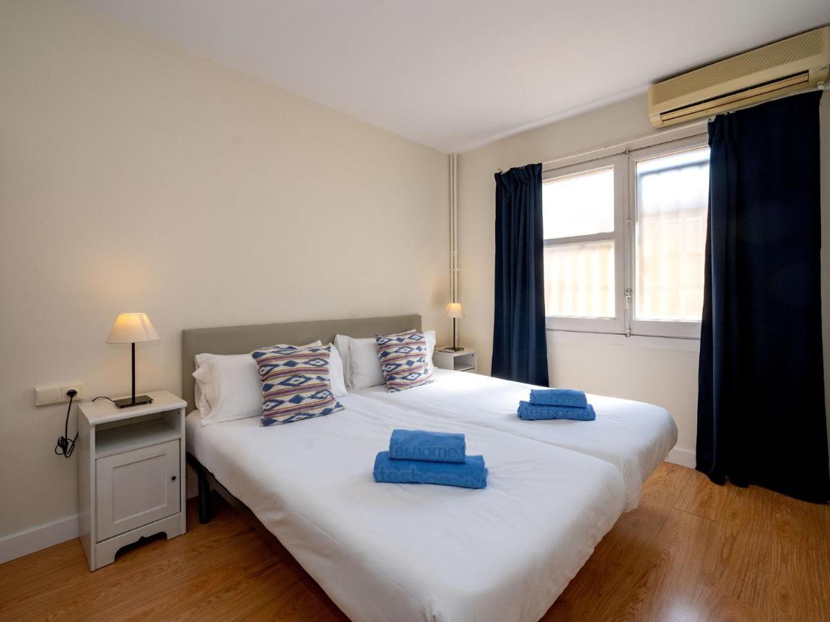 Apartment Sagrada Familia- Rossello By Interhome バルセロナ エクステリア 写真