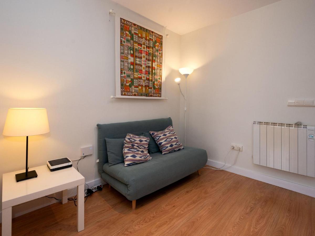 Apartment Sagrada Familia- Rossello By Interhome バルセロナ エクステリア 写真