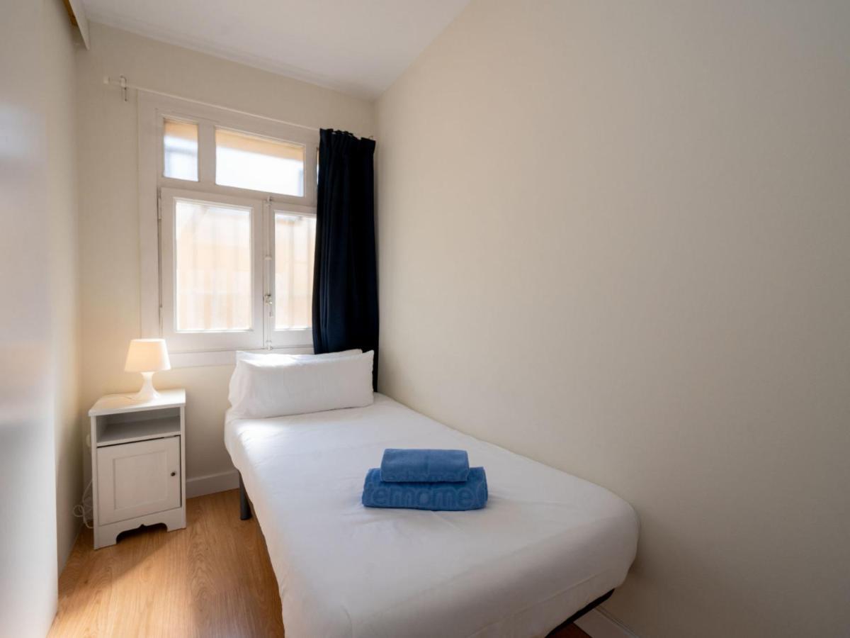 Apartment Sagrada Familia- Rossello By Interhome バルセロナ エクステリア 写真