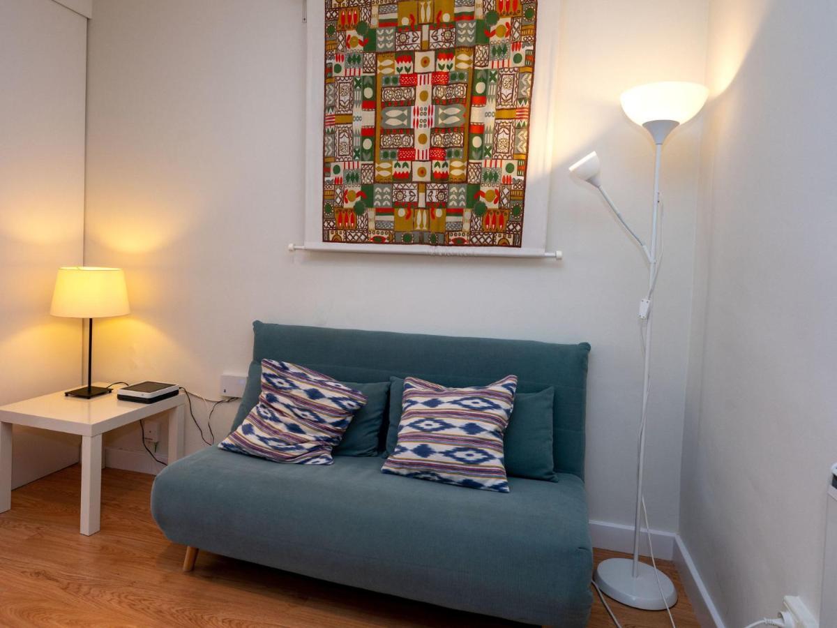 Apartment Sagrada Familia- Rossello By Interhome バルセロナ エクステリア 写真