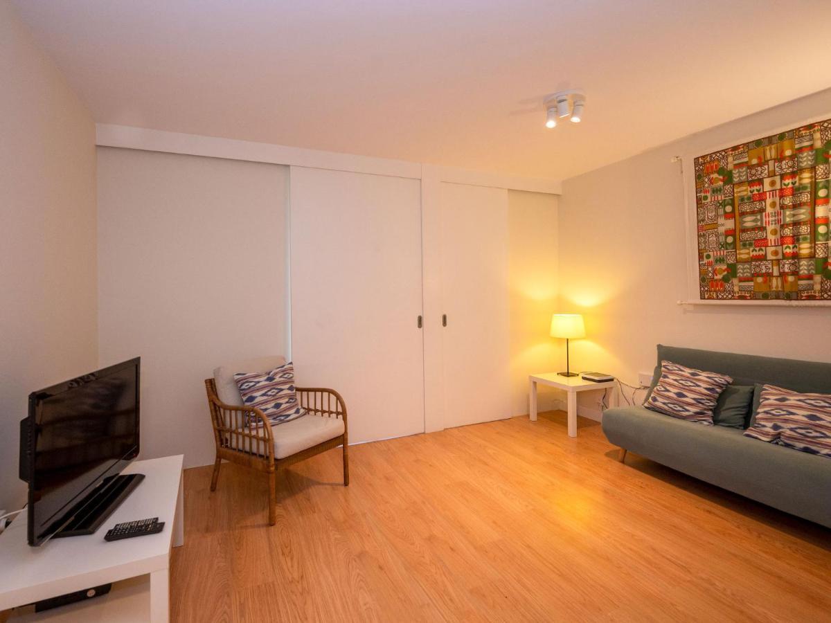 Apartment Sagrada Familia- Rossello By Interhome バルセロナ エクステリア 写真